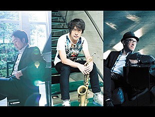 「デビュー25周年を迎えた日本を代表するインストゥルメンタルグループ、DIMENSIONのゴールデンウイーク公演が決定」