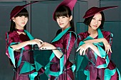 Perfume「」2枚目/4