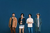 ＦＩＶＥ　ＮＥＷ　ＯＬＤ「FIVE NEW OLD、リリースツアー追加公演を地元・神戸で開催」1枚目/2