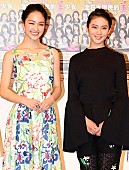 武井咲「武井咲、芸能界は「本当に楽しい」　河北麻友子のバレンタインは「２００個手作り」」1枚目/1