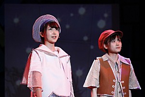 乃木坂46 3期生の初舞台【3人のプリンシパル】開幕で公開リハーサルも