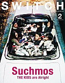 Suchmos「」2枚目/2