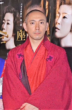 「海老蔵、麻央が待つ自宅へ「早く帰りたい」　寺島しのぶ「やっぱり歌舞伎が好きだったんだ」」