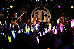 「DISH//、新メンバー大智が世界記録に挑戦 5555枚限定の新作リリースも発表」