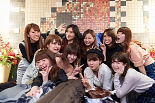 「predia 大人のオールナイトイベント開催！ 熱気と色気と爆笑に包まれ、Twitterトレンド1位にも」
