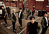 「韓国アイドル界を席巻するダンスボーイズグループ“SF9”が日本メジャーデビュー」1枚目/2