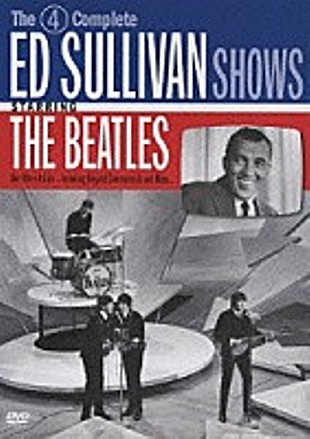 「『2月7日はなんの日？』ビートルズがアメリカ上陸を果たした日」