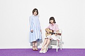 Ｓｏｆｔｌｙ「Softly「恋心よあたしにきっと幸あれ」 C CHANNELドラマ『ほんとはキミに好きって言いたい！』主題歌に！」1枚目/2