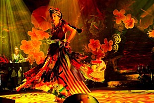 「松任谷由実、銀世界雪山に百花繚乱・灼熱のステージ…“ユーミン苗場”今年もスタート！ 3年ぶり【ユーミン×帝劇】12月上演決定も」