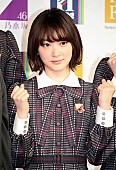 「乃木坂４６、“ス－ツ男子”のここがたまらない！　生駒里奈「肩こりをほぐす手に浮き出た血管…！？」」1枚目/1