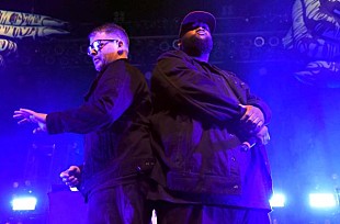 「ATCQ、ラン・ザ・ジュエルズからD.O.A.まで、トランプ時代のプロテスト・ミュージックを探る」