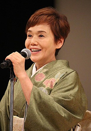 「大竹しのぶ、“悪女”役で主演女優賞　大泉洋の司会ぶりに圧倒され「来年が心配」」