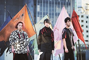 「CIVILIAN アニメ『ALL OUT!!』OP主題歌シングル『生者ノ行進』より特典DVDのティザー映像公開」