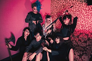 「BiSH×メロディックパンクバンド・LONGMANのツーマン【BiSHMAN】開催」