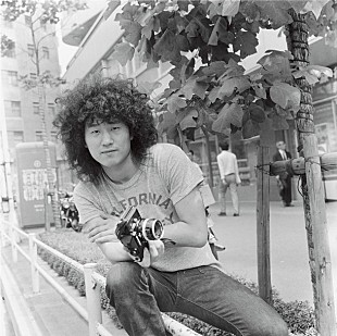 「井上陽水『POPEYE』最新号に登場！「二十歳のとき、何をしていたか？」を赤裸々に語る」