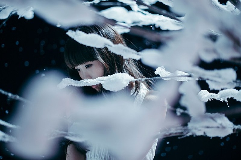 Aimer、新曲MVに倉科カナが出演＆5月に初のベストアルバム発売 