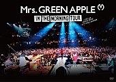 Mrs. GREEN APPLE「」2枚目/4