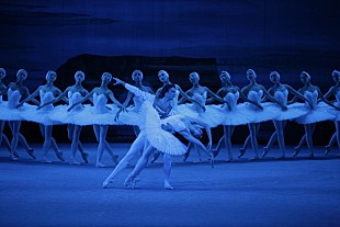 「ワジーエフ率いる新生ボリショイ･バレエ、「ジゼル」「白鳥の湖」「パリの炎」来日公演」