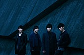 flumpool「flumpool　カウントダウンライブ映像＆思い出の地を巡ったドキュメンタリー映像を公開」1枚目/3