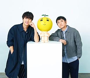 「ゆず デビュー20周年記念オールタイムベスト 4/26発売決定」