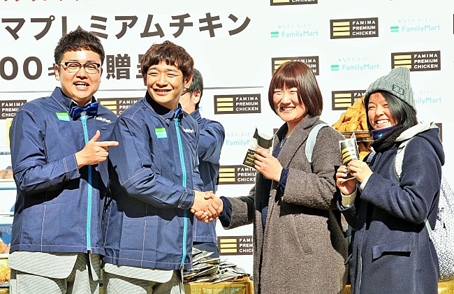 「銀シャリ、橋本「僕らは出家より、出世したい」　相方の鰻は「清水富美加の代役やります」」1枚目/1