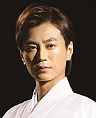 氷川きよし「氷川きよし 男の熱い決意を歌った『男の絶唱』リリース」1枚目/4