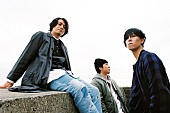 RADWIMPS「RADWIMPS、『君の名は。English edition』収録曲のトレーラー映像公開」1枚目/2