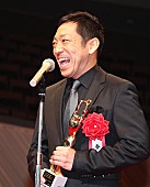 「香川照之「俳優をやめなくてよかった！」　過去に俳優適性を否定された東映会長にチクリ」1枚目/1