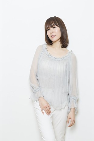 「半崎美子 デビューミニアルバムより「サクラ～卒業できなかった君へ～」アニメver.MV公開」