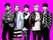 ＦＴＩＳＬＡＮＤ「FTISLAND、韓国デビュー10周年の集大成アルバム発売＆ツアー開催」1枚目/1