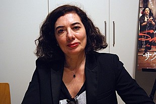 「映画『サクロモンテの丘～ロマの洞窟フラメンコ』公開記念、チュス・グティエレス監督来日インタビュー＜前編＞」