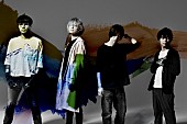 ストレイテナー「ストレイテナー 約9年ぶり対バンツアーにgo!go!vanillas、きのこ帝国、My Hair is Badら出演」1枚目/4