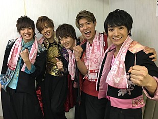 「BOYS AND MEN 47都道府県ツアー開幕！ 研究生単独ライブでは選抜メンバーのメジャーデビューを発表」