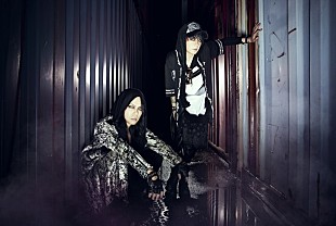 「VAMPS ニューアルバム『UNDERWORLD』4月リリース」