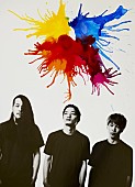 Age Factory「Age Factory自主企画【EGUMI】yonige/ガガガSP/MOROHAの出演決定」1枚目/4