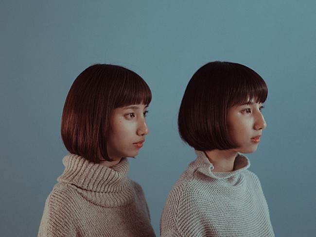 「双子モデルの谷奥えま・えりの初主演映画を上映　「徳島国際短編映画祭２０１７」が開催」1枚目/1
