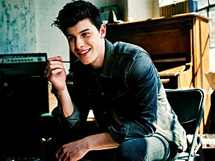 「ショーン・メンデス、一夜限りのプレミアム・ショーケースがLINE LIVEで独占生配信決定」