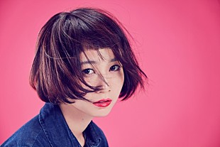 「三戸なつめ 中田ヤスタカのプロデュース両A面シングルより「ハナビラ」MV公開」