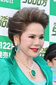 「デヴィ夫人、清水富美加に厳しい意見　「社会人として全然ダメ」「おかしい」」1枚目/1