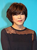 「１８年前期朝ドラ『半分、青い。』に決定　「私も片耳が聞こえない」と脚本の北川悦吏子氏」1枚目/1