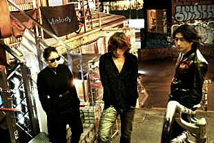 「浅井健一&amp;THE INTERCHANGE KILLS ツアー【GINGER SHAKER TOUR 】6月開催」