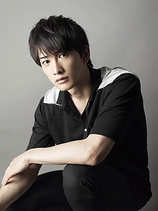 「町田啓太、さえない理系男子に初挑戦！　自身が生きてきた体育会系とは「真逆の世界」」