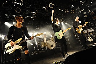「FIVE NEW OLD、今夏メジャーデビュー 初のワンマンライブも決定」