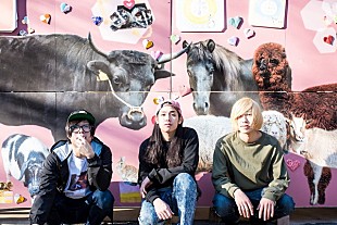 「ENTH、待望の1stフルアルバムを初夏リリース＆新ヴィジュアル公開」