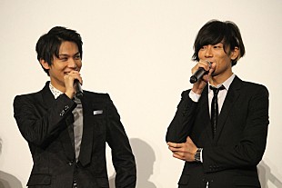 「中川大志［Ａｌｅｘａｎｄｒｏｓ］川上を絶賛　「最初見た時、本当にかっこいいなと思って」」