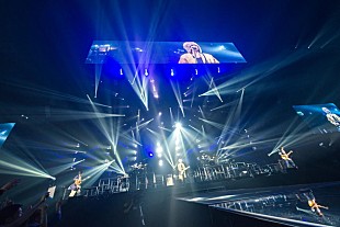 「RADWIMPS 全国ツアー【Human Bloom Tour 2017】開幕！“みんなで歌いたかった”「前前前世」もワンマン初披露」