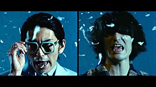 「ドレスコーズ『平凡』パラレルビデオ公開！ 衣装展やコラボドリンク販売も決定」