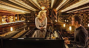 「映画『パッセンジャー』、アカデミー賞14度ノミネート“無冠の帝王”の劇中歌にも注目」