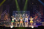 でんぱ組.inc「でんぱ組.inc、日本武道館公演「WWDBEST」ライブ映像公開」1枚目/1