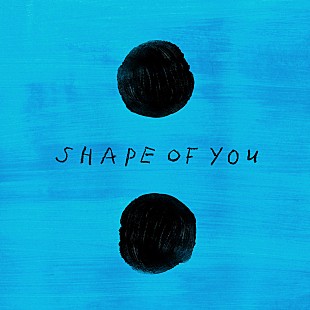「【米ビルボード・ソング・チャート】絶好調のエド・シーランが5週目のNo.1、ブルーノ新曲は初TOP5入り」